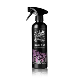 Auto Finesse - Iron Out Flugrostentferner - 500ml Begrenztes Angebot