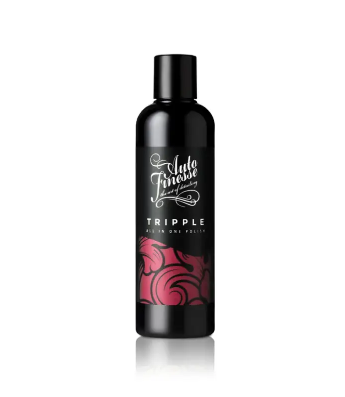 Must-Have Auto Finesse - Tripple All in One Politur - 250ml