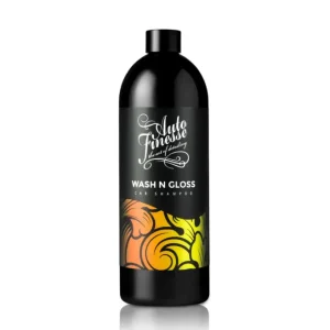 Neuheit Auto Finesse - Wash 'n' Gloss Keramik Shampoo - 1L