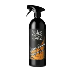 Beliebt Auto Finesse - Citrus Power Insektenentferner - 1L