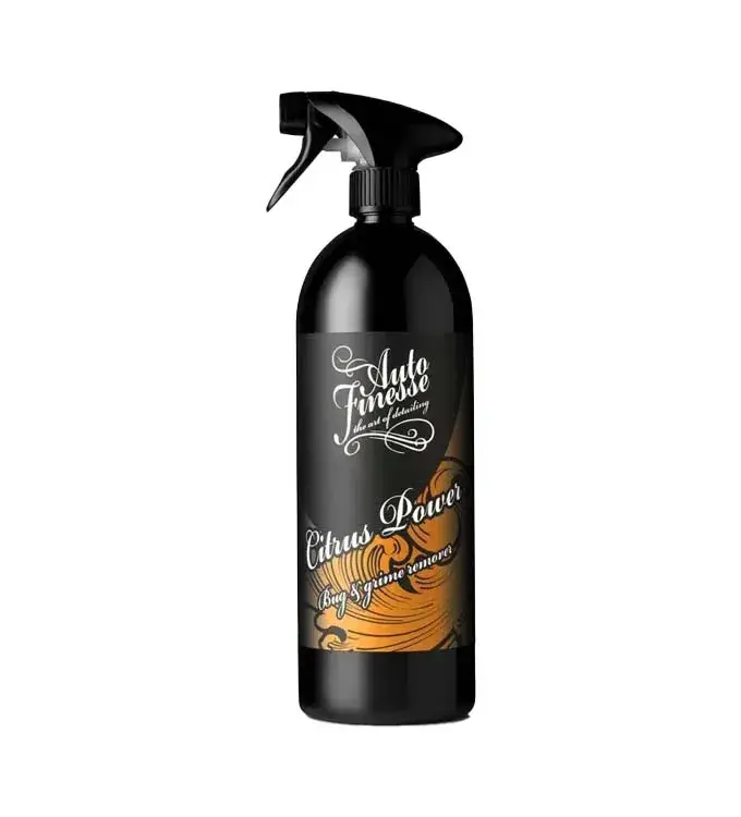Beliebt Auto Finesse - Citrus Power Insektenentferner - 1L