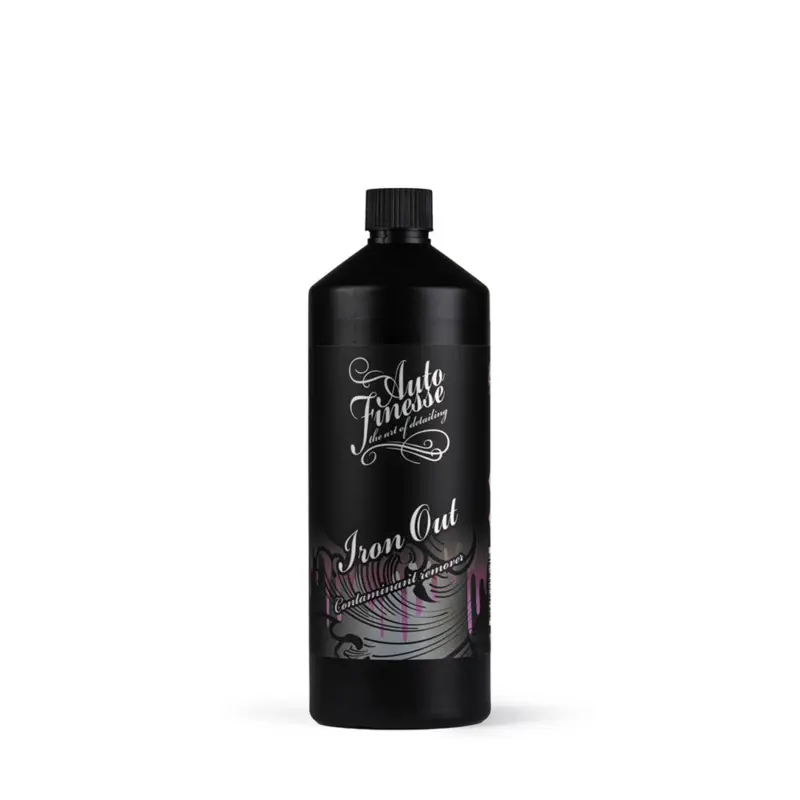 Auto Finesse - Iron Out Flugrostentferner - 1L Ausverkauf