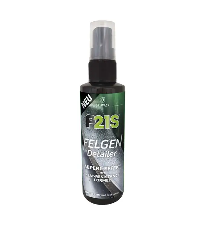 Highlight Dr. Wack P21S Felgen Detailer 100ml