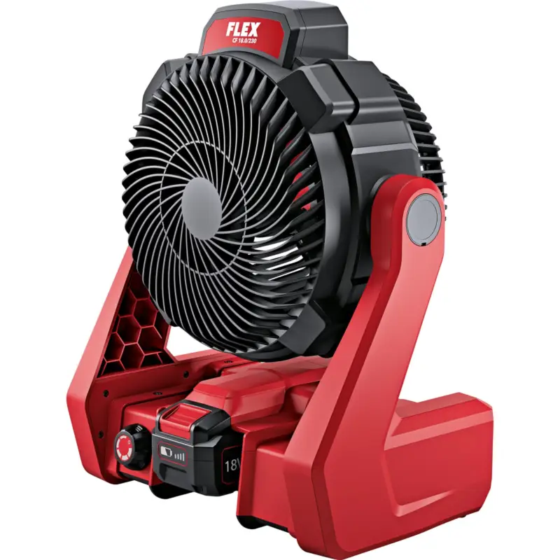 Flex CF 18.0/230 Akku-Ventilator 18,0 V Sale
