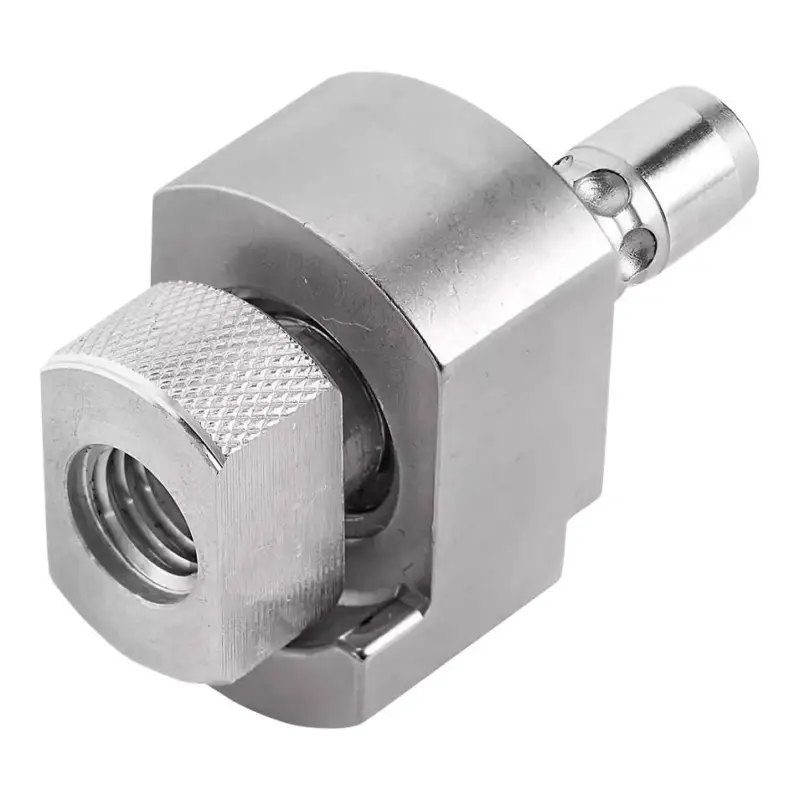 Echt Flex DT-XF 3mm PXE Antrieb exzentrisch