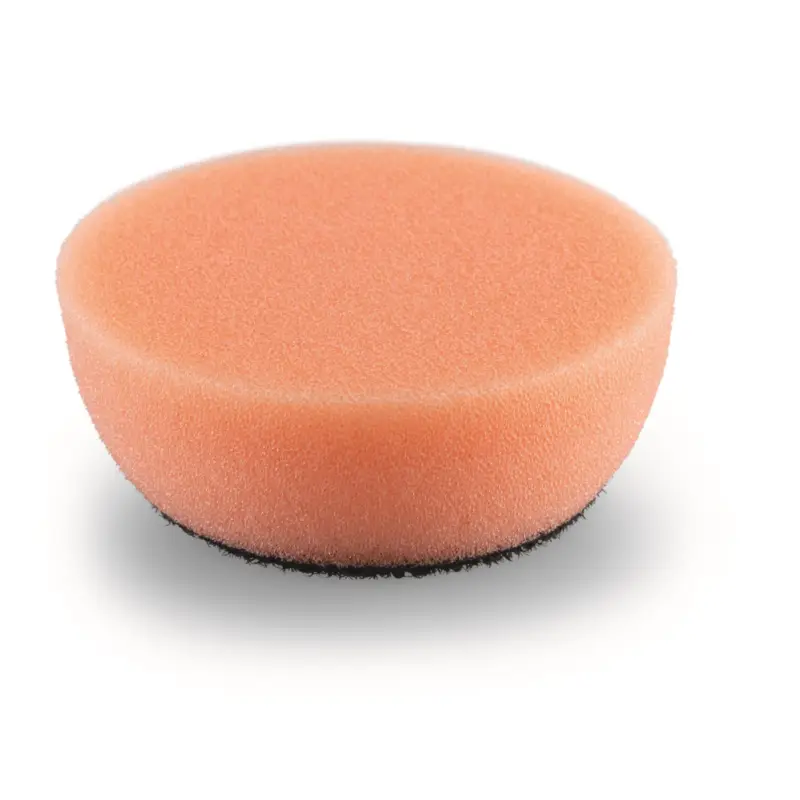 Flex PS-O 60 Polierschwamm mittelhart Orange 60mm Doppelpack Aktuell