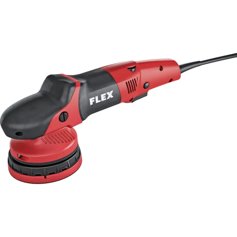 Flex XCE 10-8 125 Exzenter Poliermaschine mit Zwangsantrieb Letzte Chance