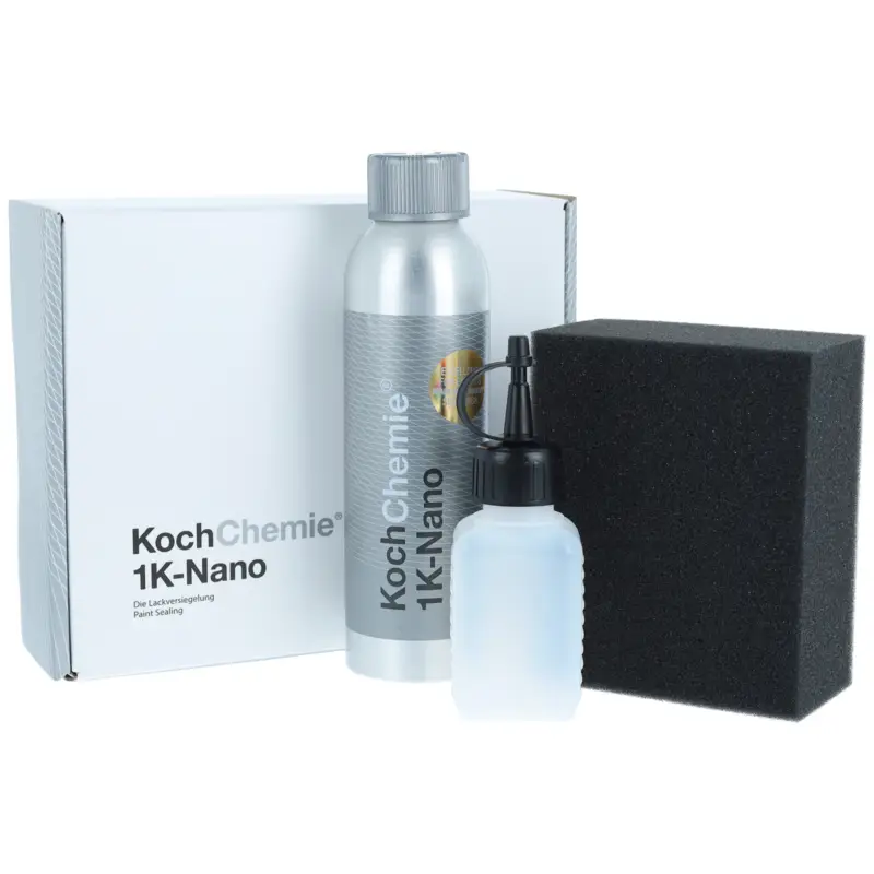 Koch Chemie 1K Nano Lackversiegelung Direkt Vom Hersteller