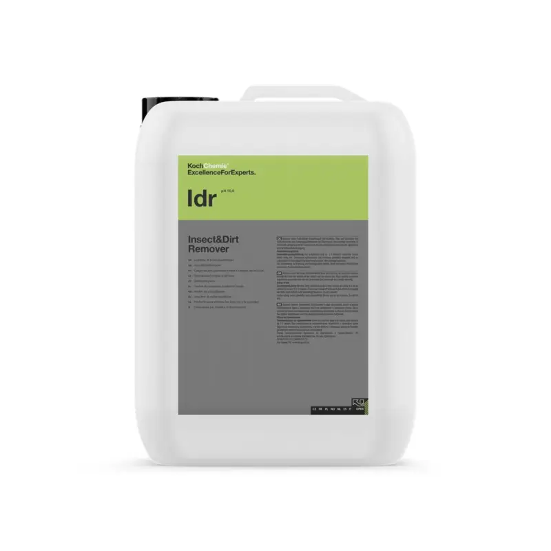 Zertifiziert Koch Chemie - Insect & Dirt Remover - 10 L