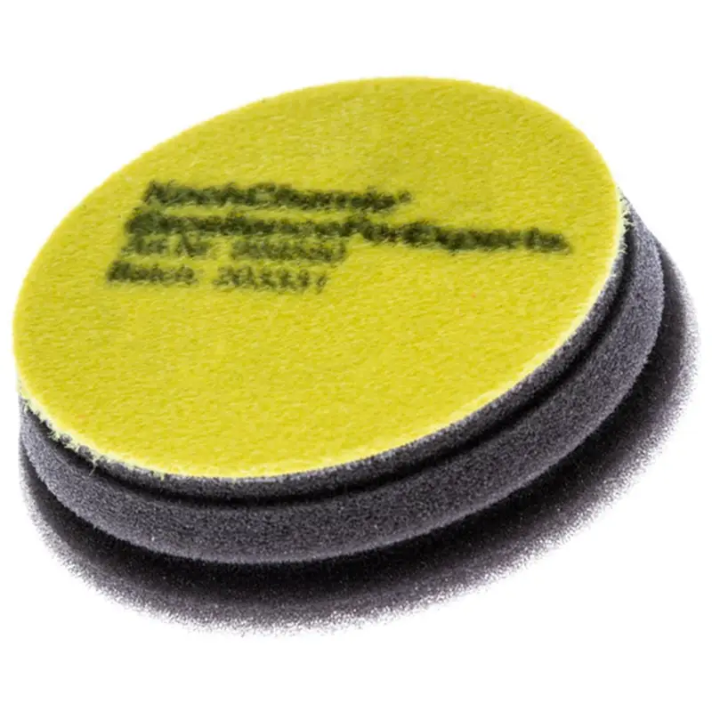 Neue Ware Koch Chemie Polierschwamm Fine Cut Pad Fein 76mm