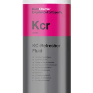 Rabatt Koch Chemie Refresher Fluid 1L