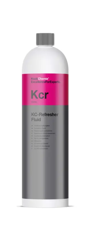 Rabatt Koch Chemie Refresher Fluid 1L