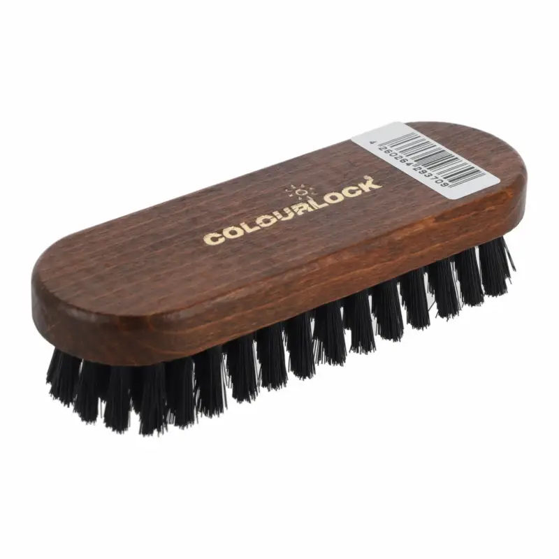 Top-Preis Colourlock - Leder Reinigungsbürste