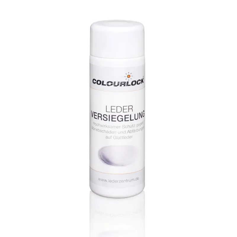 Colourlock - Leder Versiegelung - 150ml Neue Ware