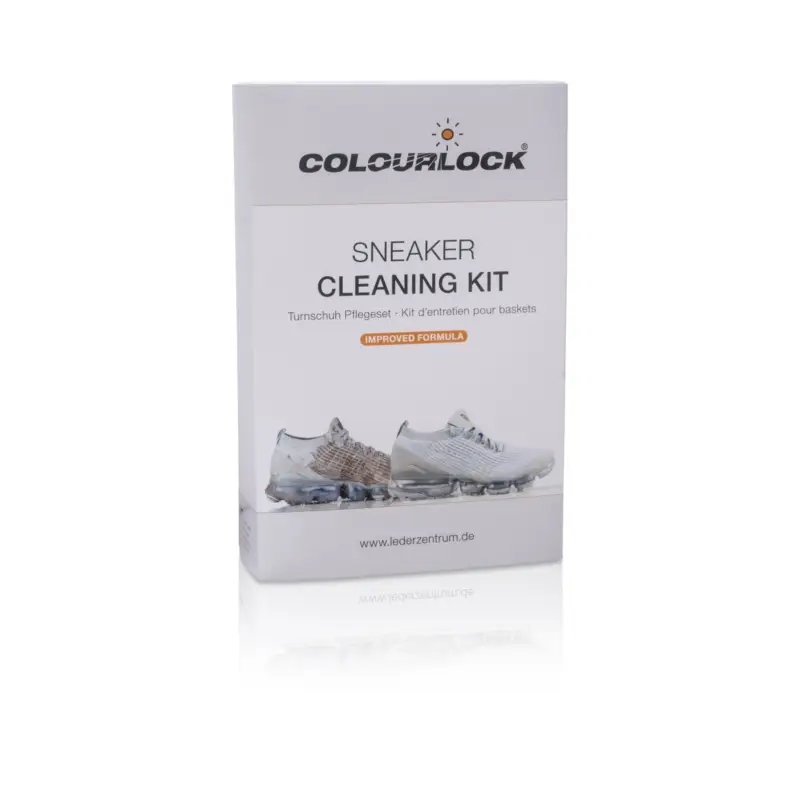 Colourlock Sneaker Set Top-Seller