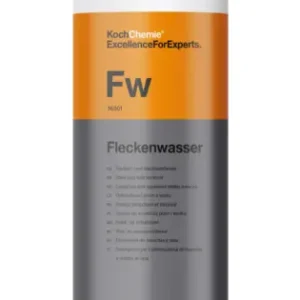 Ausverkauf Koch Chemie - Fleckenwasser 1L