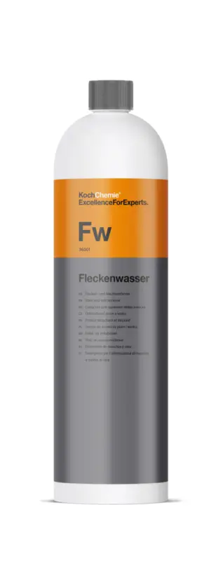 Ausverkauf Koch Chemie - Fleckenwasser 1L