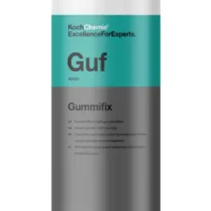 Koch Chemie Gummifix Gummi- & Kunststoffpflege 1L Bestseller
