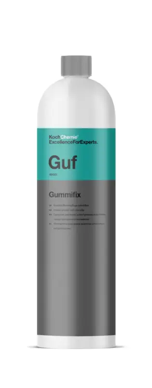 Koch Chemie Gummifix Gummi- & Kunststoffpflege 1L Bestseller
