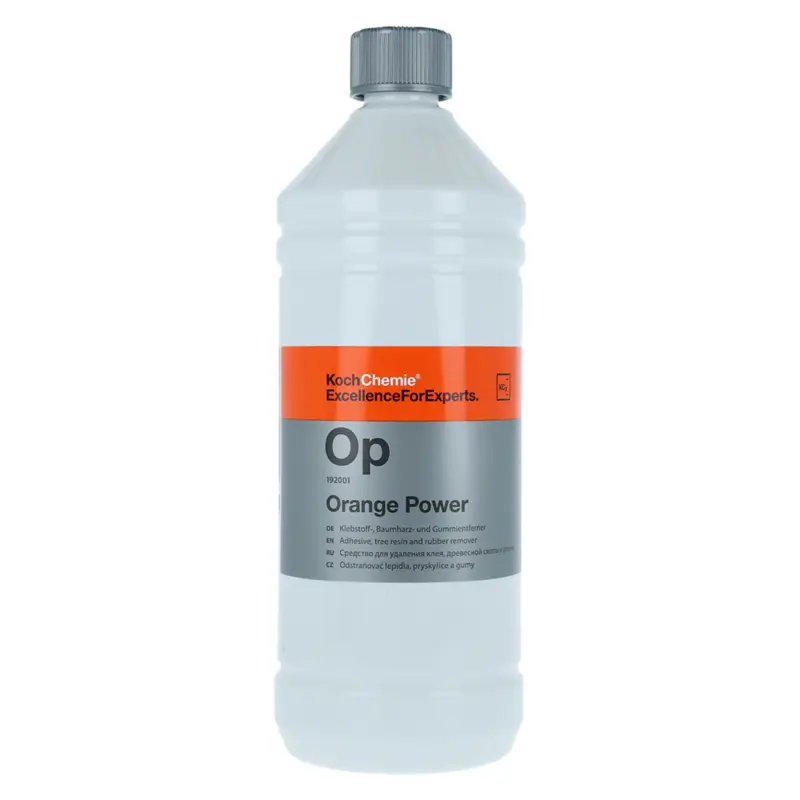 Koch Chemie Orange Power 1L Mega-Angebot