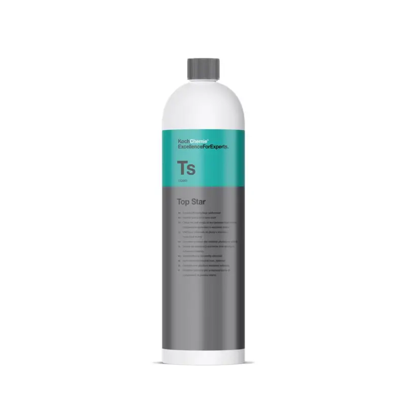 Koch Chemie Top Star Kunststoff-Pflege 1L Sonderangebot
