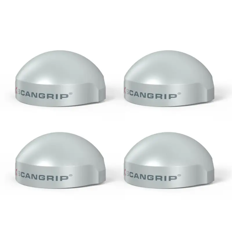 Must-Have Scangrip Diffuser für SunMatch 3 & MiniMatch 4er Pack