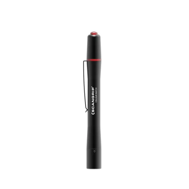 Scangrip Matchpen Akku-Stiftleuchte 100 Lumen Kracherpreis