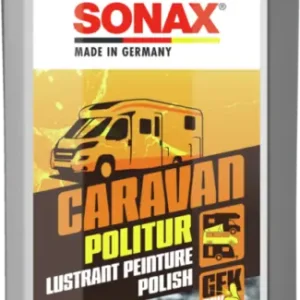 Sonax Caravan Politur 500ml Aktuell