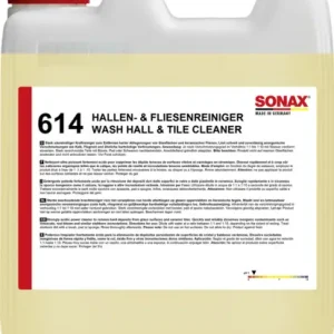 Sonax Hallen- & FliesenReiniger 10L Angebot