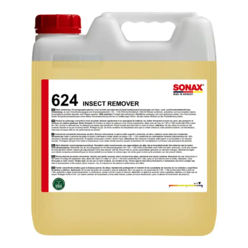 Expressversand Sonax Insect Remover 10L