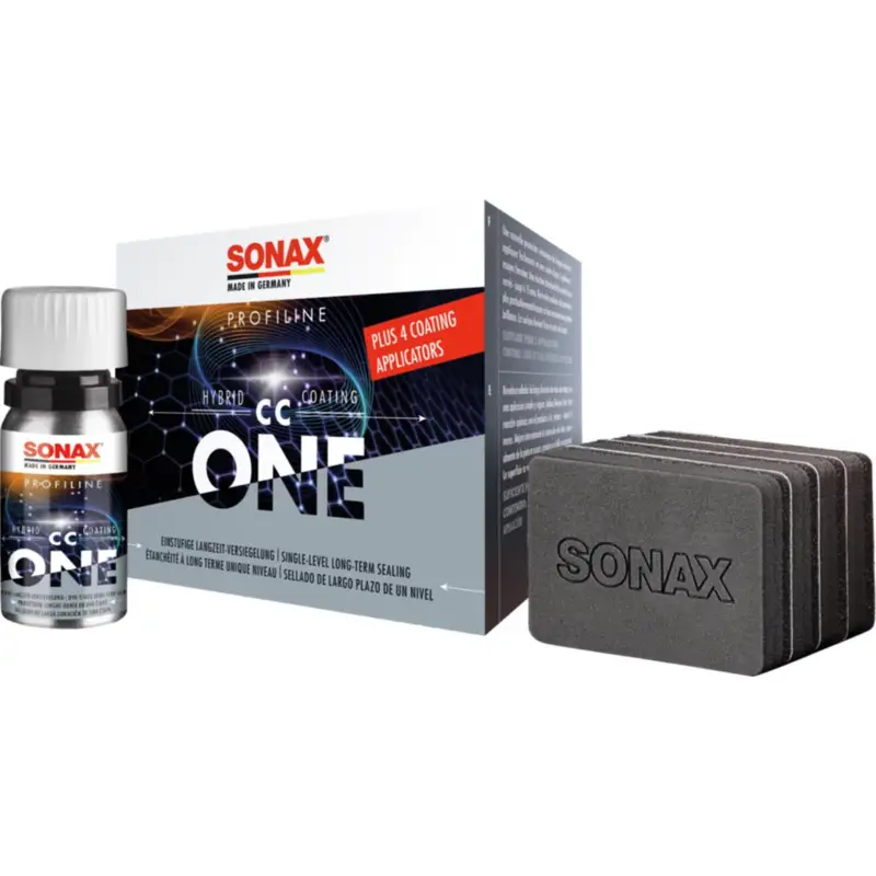 Sonax Profiline HybridCoating CC One 50ml Sonderangebot