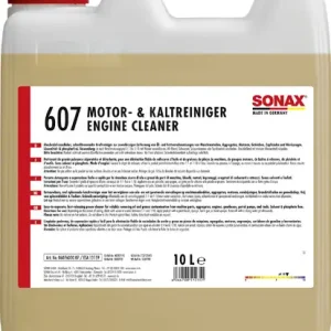 Top-Seller Sonax Motor- & KaltReiniger Konzentrat 10L