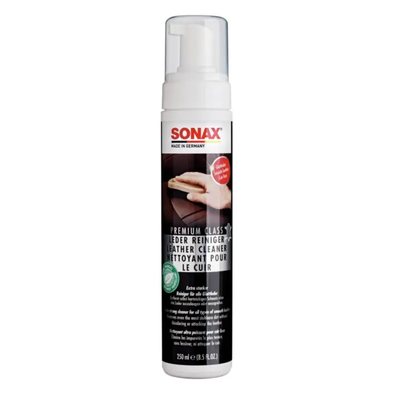 Top-Angebot Sonax PremiumClass Lederreiniger 250ml