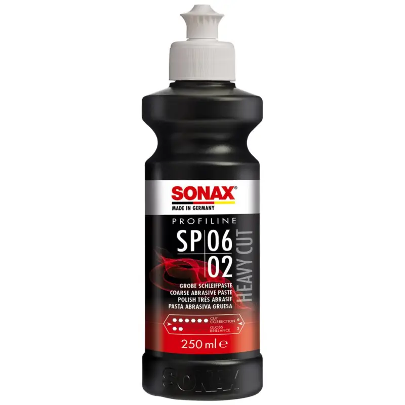 Bestseller Sonax Profiline SP 06-02 Politur 250ml