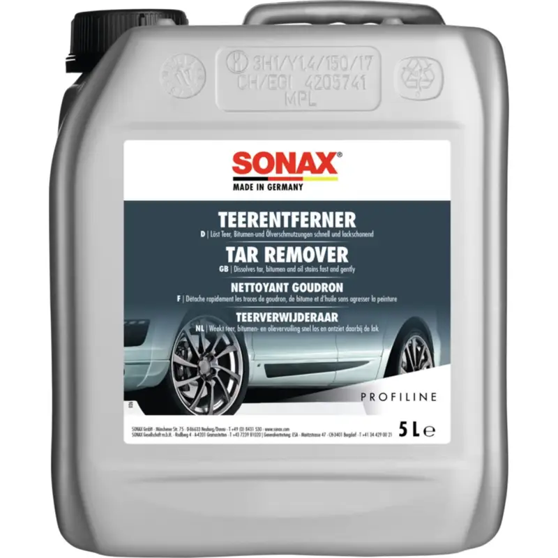 Sonax Profiline TeerEntferner 5L Angebot
