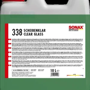 Top-Preis Sonax ScheibenKlar 10L