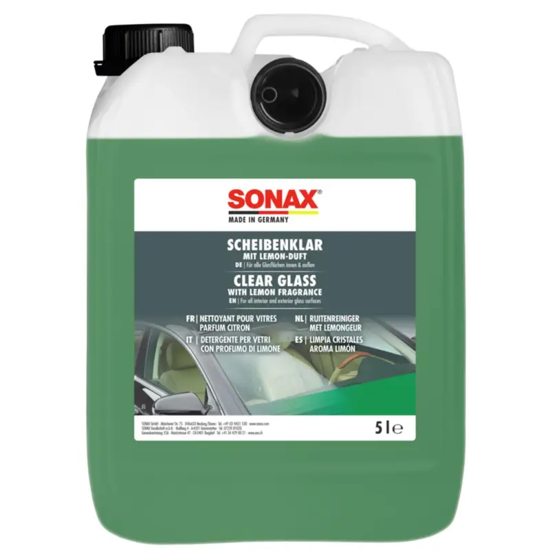 Sonax ScheibenKlar 5L Knallerangebot
