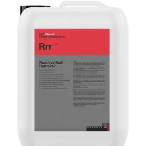 Günstig Koch Chemie - Rrr Reactive Rust Remover - 5kg