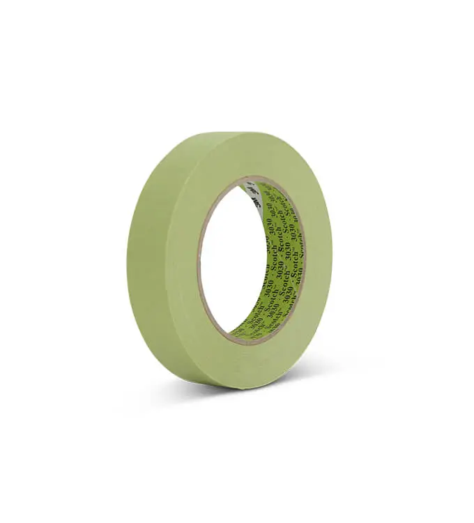 Top-Preis 3M - Scotch Tape 3030 Grün - 24mm