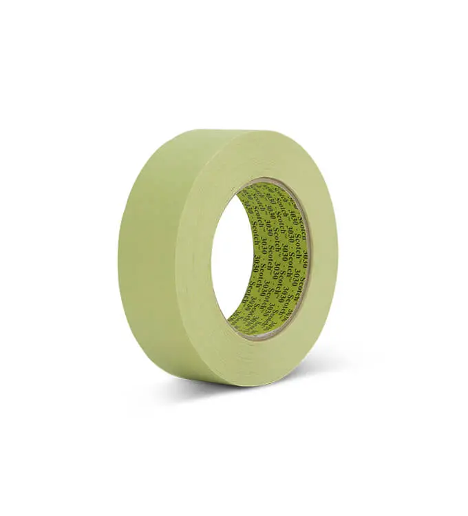 3M - Scotch Tape 3030 Grün 36mm Schnäppchen