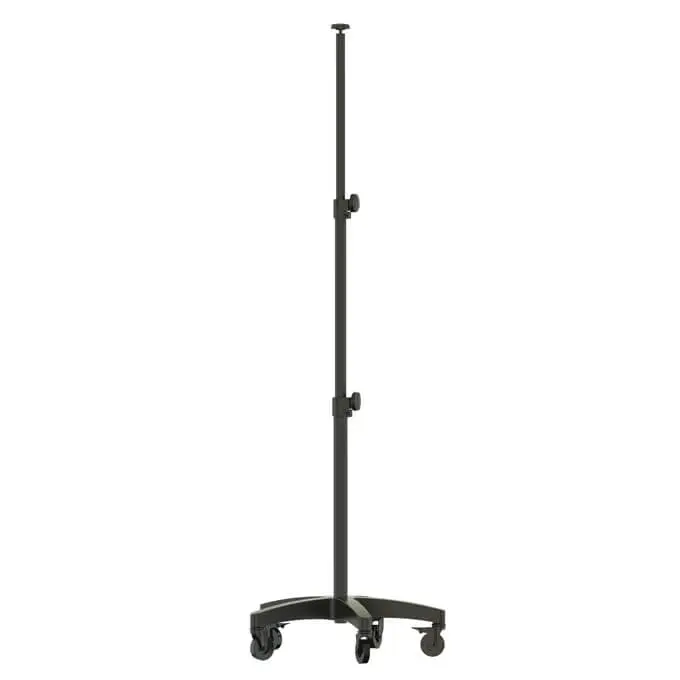 Bestpreis Scangrip Wheel Stand rollbares Stativ