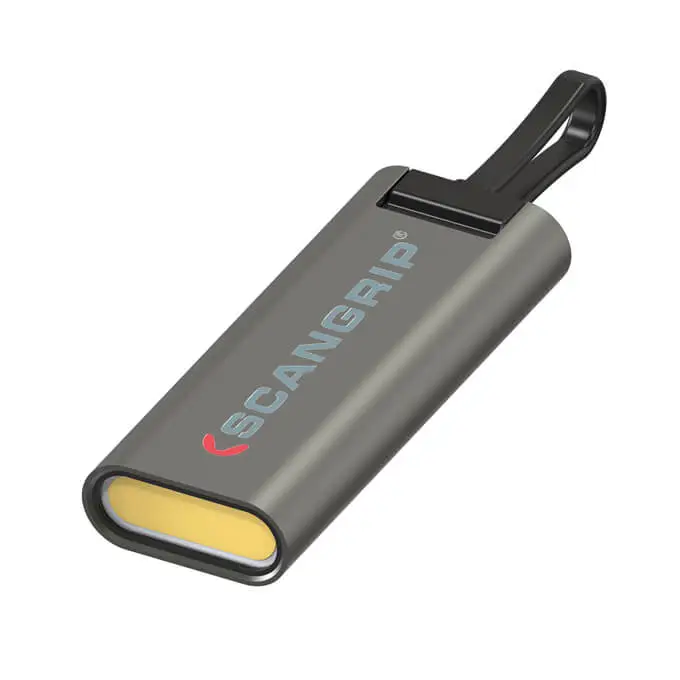 Scangrip Flash Micro R USB-Arbeitsleuchte 75 Lumen Sale