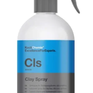 Neue Ware Koch Chemie Cls Clay Spray Gleitmittel 500ml