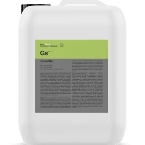 Schnäppchen Koch Chemie - Gs Green Star 11kg