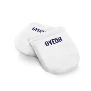 Finale Aktion Gyeon Q2M Mikrofaser Applikator 2er Set
