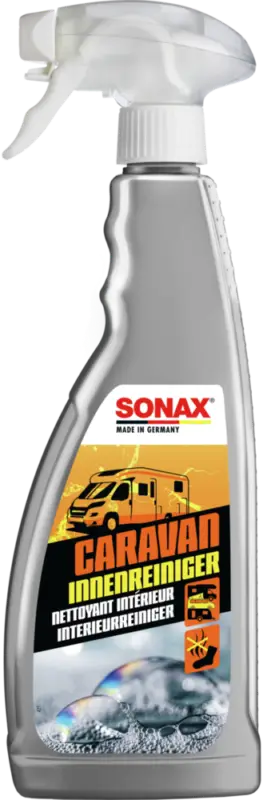 Sonax Caravan Innenreiniger 750ml Nur Heute