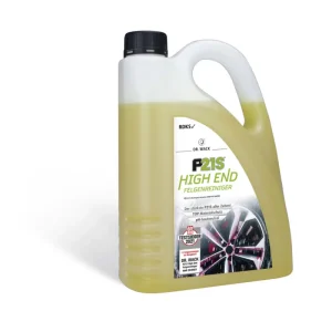 Dr. Wack P21S High End Felgenreiniger 2L Nur Heute