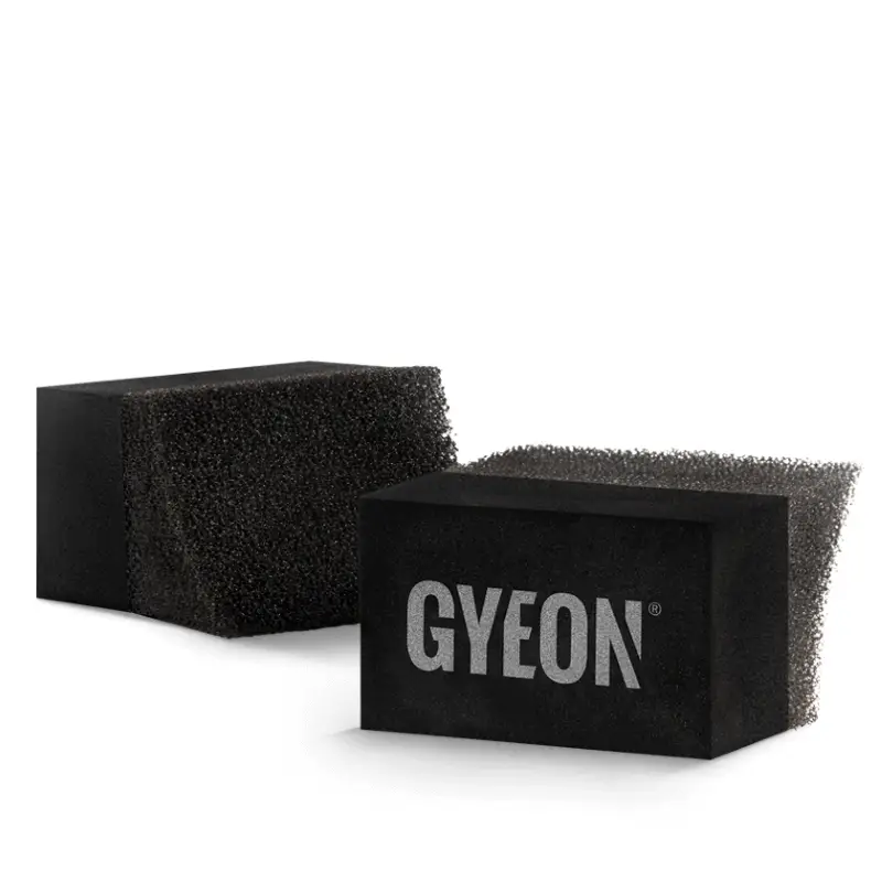 Gyeon Q2M Tire Applicator 2er Set Preisreduziert