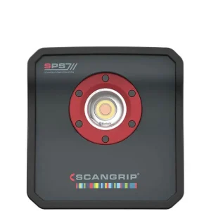 Scangrip MultiMatch 3 Connect LED-Arbeitsleuchte 3000 Lumen Meistverkauft