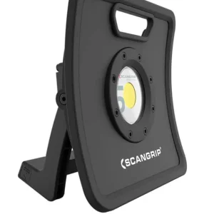 Scangrip Nova 6K Arbeitsleuchte 6000 Lumen Neu